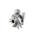 Turbo pour TOYOTA Corolla 2.0 D-4D 110 CV 727210-9003S
