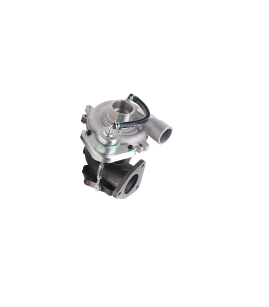 Turbo pour TOYOTA HiAce 4 2.5 D-4D 117 CV 17201-30141