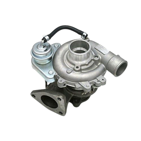 Turbo pour TOYOTA HiAce 4 2.5 D-4D 88 CV 17201-30120