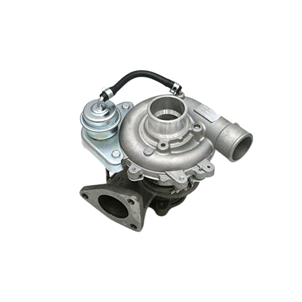 Turbo pour TOYOTA HiAce 4 2.5 D-4D 102 CV 17201-30120