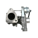 Turbo pour TOYOTA HiAce 4 2.5 D-4D 102 CV 17201-30120