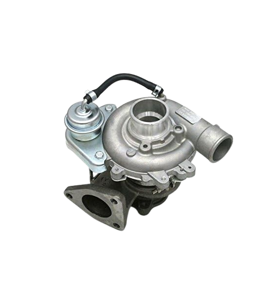 Turbo pour TOYOTA Hilux 6 2.5 D-4D 88 CV 17201-30120