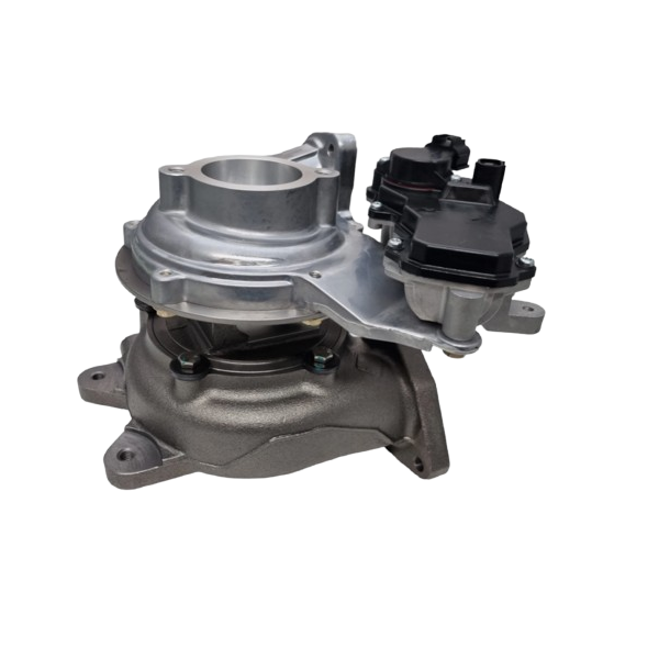 Turbo pour TOYOTA Hilux 8 2.4 D 150 CV 17201-11070