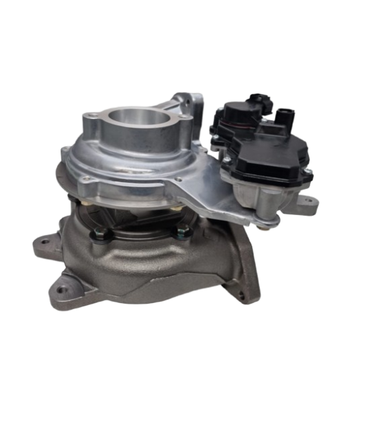 Turbo pour TOYOTA Hilux 8 2.4 D 150 CV 17201-11070