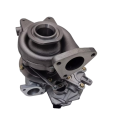 Turbo pour TOYOTA Hilux 8 2.4 D 150 CV 17201-11070
