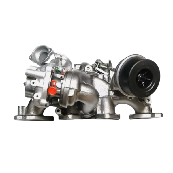 Turbo pour VOLVO V60 1 2.0 D3 150 CV 1000 970 0118