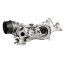 Turbo pour VOLVO XC40 2.0 D4 190 CV 1000 970 0118