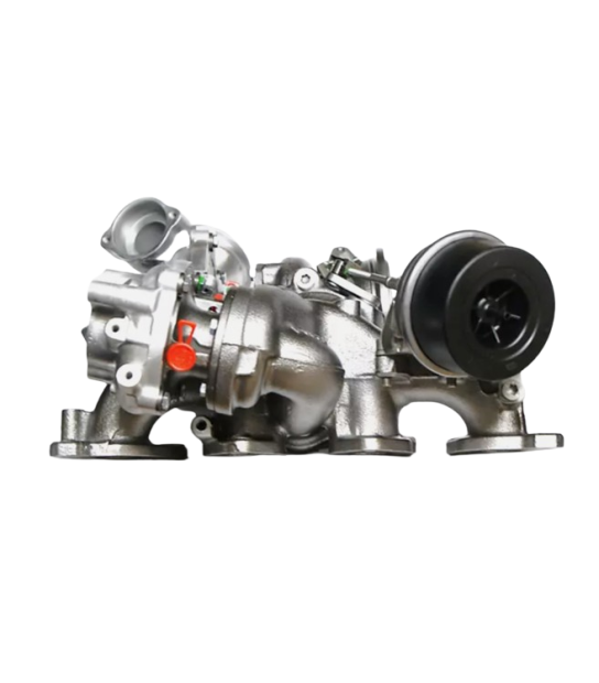 Turbo pour VOLVO XC60 2 2.0 D3 150 CV 1000 970 0118