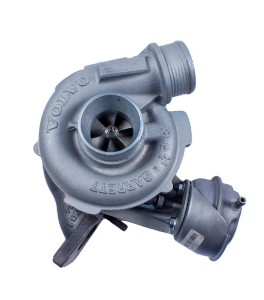 Turbo pour VOLVO S60 1 2.4 D 130 CV 716214-0001