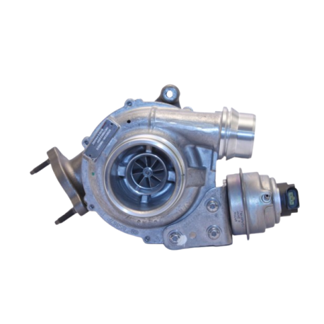 Turbo pour VOLVO V40 2 2.0 D2 120 CV 850326-5001S