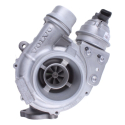 Turbo pour VOLVO V60 2 2.0 D3 150 CV 875247-5001S