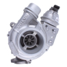 Turbo pour VOLVO V60 2 2.0 D3 150 CV 875247-5001S