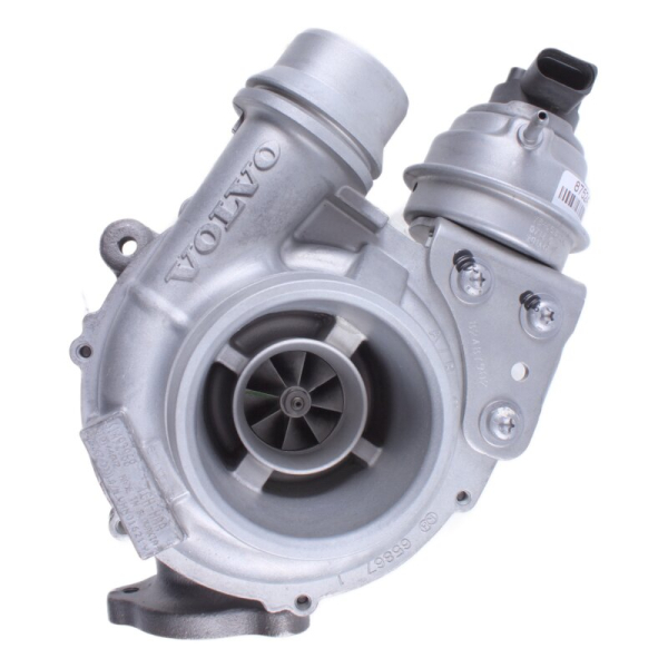 Turbo pour VOLVO XC40 2.0 D3 150 CV 875247-5001S