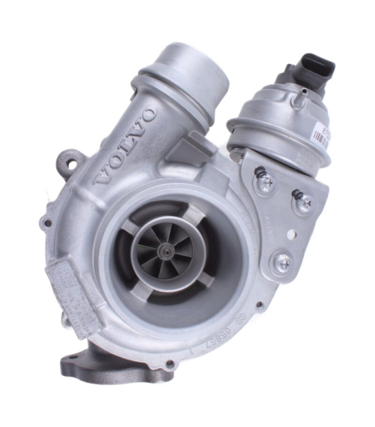 Turbo pour VOLVO XC40 2.0 D3 150 CV 875247-5001S