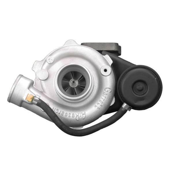 Turbo pour VOLVO 240 2.1 Turbo 155 CV 465115-0001