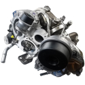 Turbo pour VOLVO XC60 2 2.0 B5 Mild-Hybrid AWD 235 CV 1000 988 0314