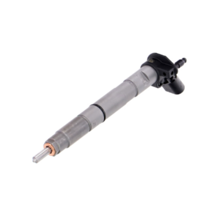 Injecteur pour VOLKSWAGEN Touareg 1 (7LA / 7L6 / 7L7) 3.0 V6 TDI 211 CV - 0445115078