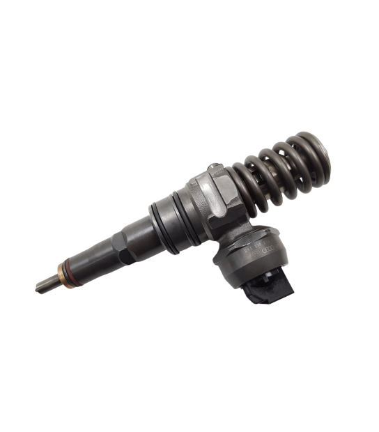 Injecteur pour AUDI A4 (B5) 1.9 TDI 116 CV - 0414720035