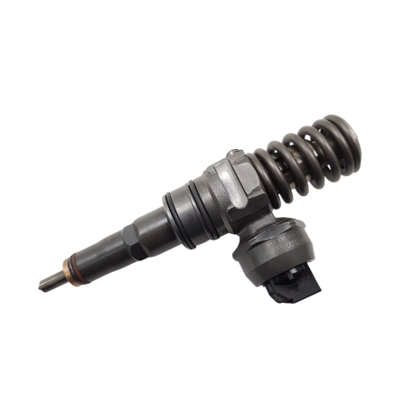 Injecteur pour VOLKSWAGEN Lupo 1.4 TDI 75 CV - 0414720035