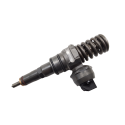 Injecteur pour VOLKSWAGEN Lupo 1.4 TDI 75 CV - 0414720035