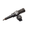 Injecteur pour VOLKSWAGEN Polo 4 (9N_) 1.4 TDI 75 CV - 0414720035