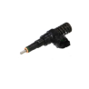 Injecteur pour AUDI A3 Cabriolet (8P7) 1.9 TDI 105 CV - 0414720363
