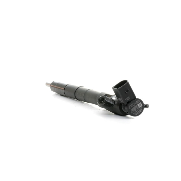 Injecteur pour VOLKSWAGEN Polo 6 (AW1 / BZ1) 1.6 TDI 80 CV - 28577054