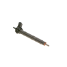 Injecteur pour VOLKSWAGEN Touareg 2 (7P5 / 7P6) 3.0 V6 TDI 262 CV - 0445117032
