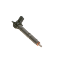 Injecteur pour AUDI A4 Allroad (B9) 50 TDI Mild Hybrid 286 CV - 0445117079