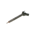 Injecteur pour PORSCHE Cayenne (92A) 3.0 Diesel 211 CV - 0445117026