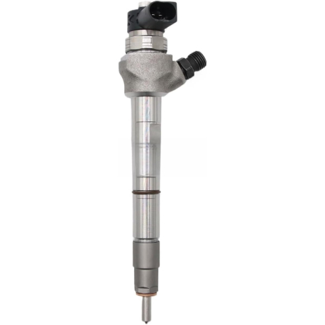 Injecteur pour AUDI Q3 (8UB / 8UG) 2.0 TDI 184 CV - 0445110642