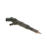 Injecteur pour BMW 535d (E60 / E61) 535D 272 CV - 0445110219