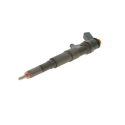 Injecteur pour BMW 535d (E60 / E61) 535D 272 CV - 0445110219