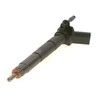 Injecteur pour BMW 725 Ld (G11 / G12) 725LD 231 CV - 0445118004