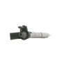 Injecteur pour BMW 740d (F01 / F02 / F03 / F04) 750D xDrive 381 CV - 0445118001