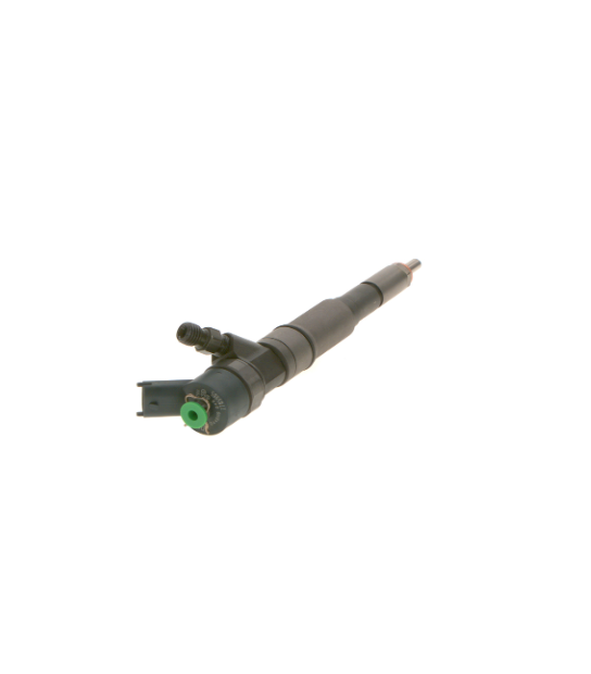 Injecteur pour BMW 730d (E38) 730D 184 CV - 0445110047