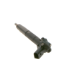Injecteur pour BMW 330d (G20 / G80 / G28) 330D xDrive 265 CV - 0445118005