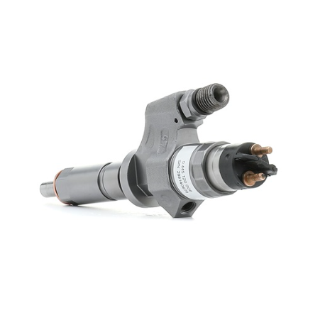 Injecteur pour CHEVROLET Silverado 6.6 TD 364 CV - 0445120008