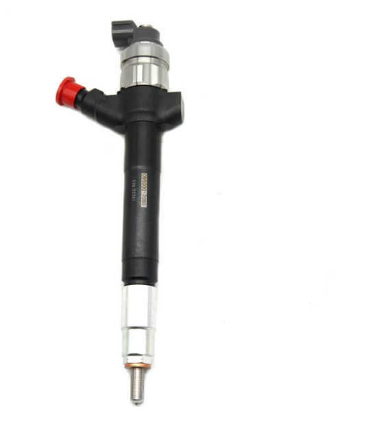 Injecteur pour FORD Transit 3 2.2 TDCi 130 CV - 095000-7060