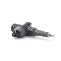 Injecteur pour SEAT Alhambra 1 (7V8 / 7V9) 1.9 TDI 115 CV - 0414720088