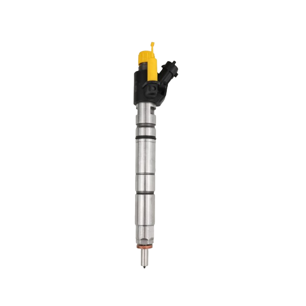 Injecteur pour LAND ROVER Velar 3.0 D275 SDV6 4x4 275 CV - 0445117053