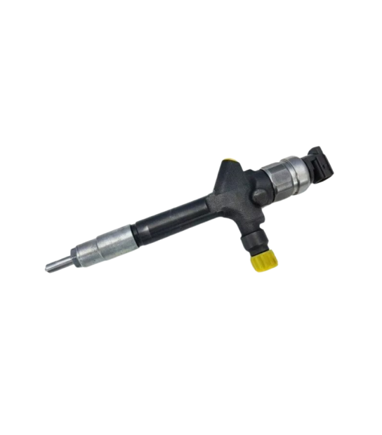 Injecteur pour MAZDA 3 2.0 MZ-CD 143 CV - 095000-5780