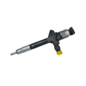 Injecteur pour MAZDA 6 2.0 DiTD 143 CV - 095000-5780