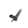 Injecteur pour MERCEDES Classe E Coupe (C238) 220 d 194 CV - 0445117047