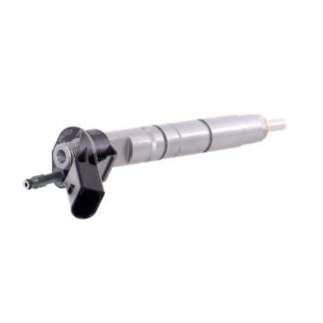 Injecteur pour MERCEDES Sprinter 2 (906 / 907) 519 519 CDI 190 CV - 0445116028