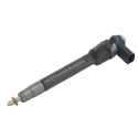 Injecteur pour MERCEDES Classe E (W211) 280 CDI 177 CV - 0445110193