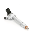 Injecteur pour MERCEDES Classe C (W203 / S203) 220 CDI 136 CV - 0445110121