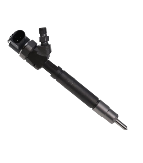 Injecteur pour MERCEDES Classe E (W211) 200 CDI 122 CV - 0445110137