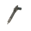 Injecteur pour MERCEDES Vito (638) 110 CDI 2.2 102 CV - 0445110181