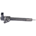 Injecteur pour MERCEDES Sprinter 1 (904) 416 416 CDI 156 CV - 0445110163